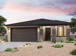 Plan 2 Plan, The Vistas II Collection, Surprise, AZ 85387