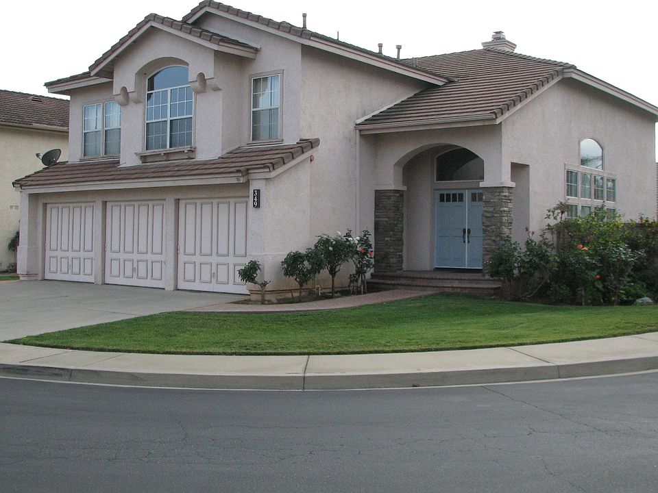 1st image of 349 N Nearglen Ave