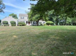 5 Crane Rd, Darien, CT 06820