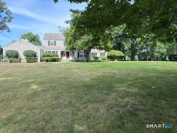 5 Crane Rd, Darien, CT 06820