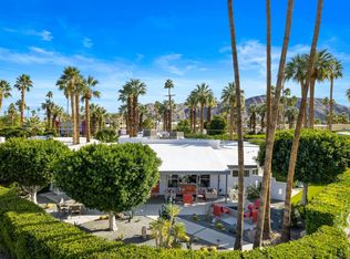 1616 S Calle Marcus, Palm Springs, CA 92264