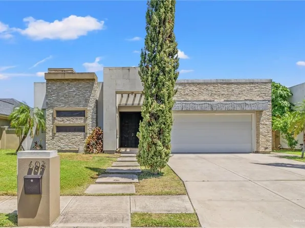 2603 Redstone Dr, Mission, TX 78572