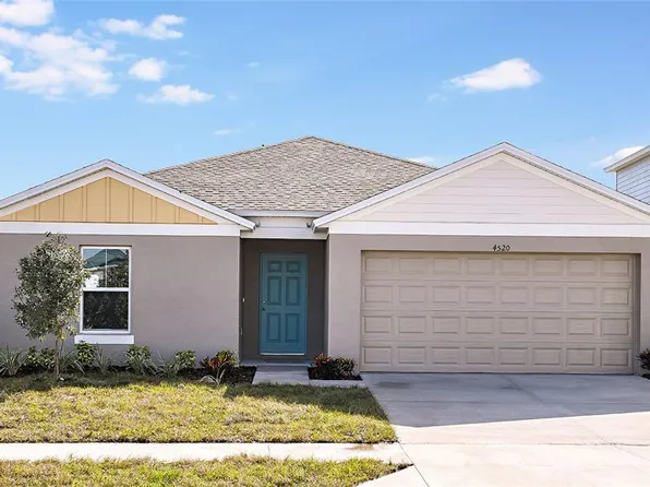 12878 HALTER STEER ROAD, LITHIA, FL 33547