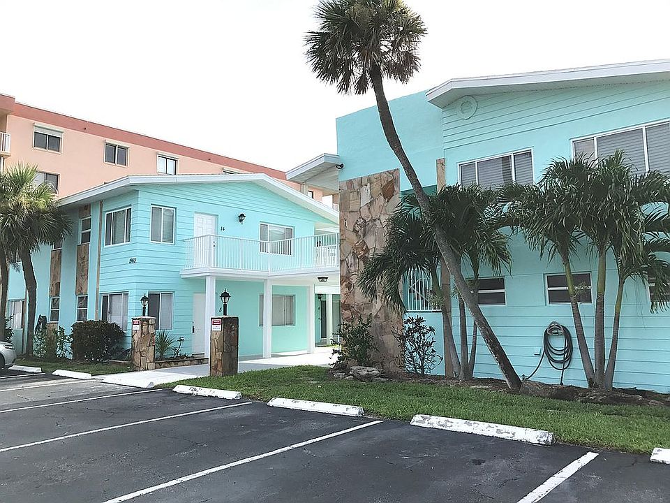 1st image of 1563 S Atlantic Ave APT 11