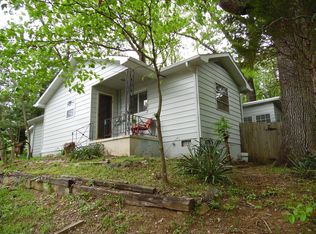 134 Orchard Ln, Oak Ridge, TN 37830