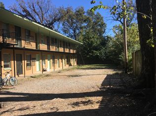 1030 Patton St APT 4, Memphis, TN 38106