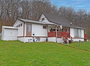 2840 Us Route 52, Felicity, OH 45120