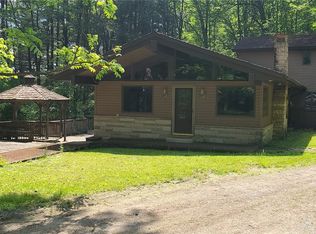 231 Ponderosa Dr, Brookville, PA 15825