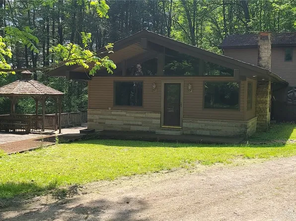 231 Ponderosa Dr, Brookville, PA 15825