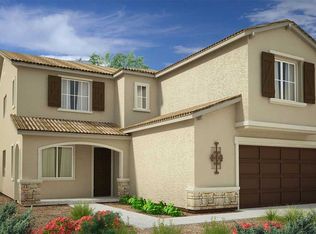 282 Via Del Salvatore, Henderson, NV 89011
