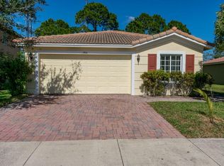 1951 SW Newport Isles Boulevard, Port St Lucie, FL 34953