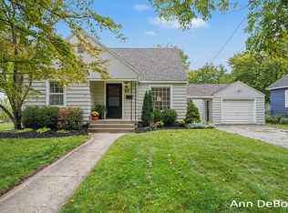 824 Union Ave NE, Grand Rapids, MI 49503