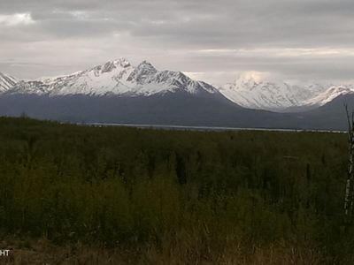 6000 W Neptune Cir, Wasilla, AK, 99623