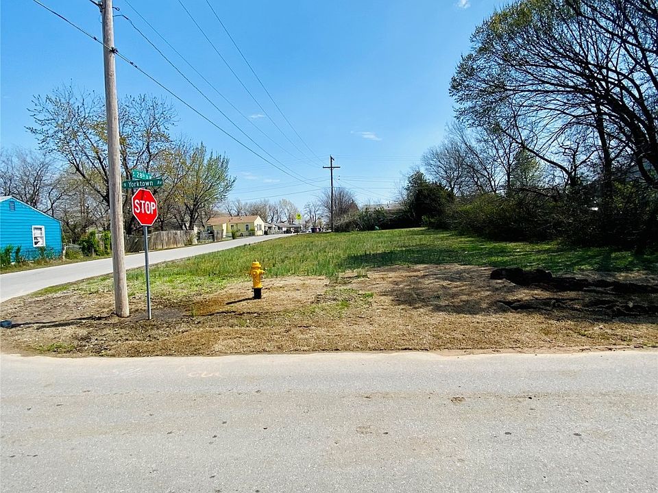 2nd image of 2719 N Yorktown Ave
