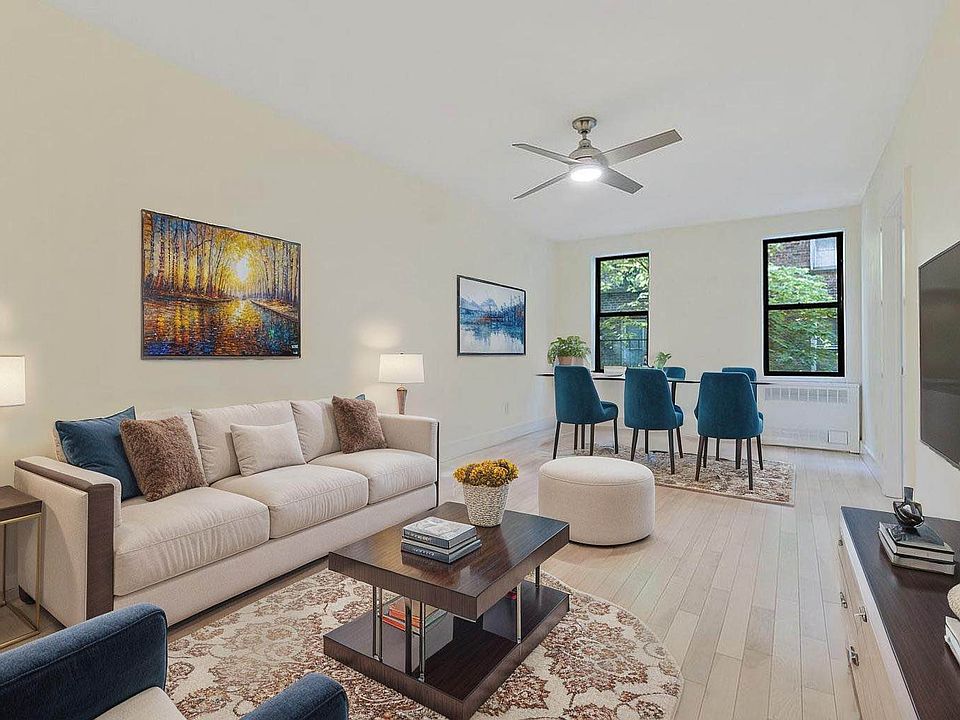 1st image of 80 Clarkson Ave APT 2L