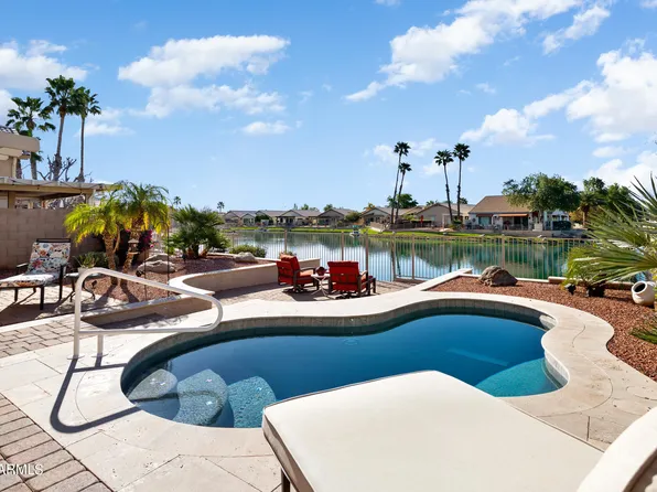 10509 W Runion Dr, Peoria, AZ 85382