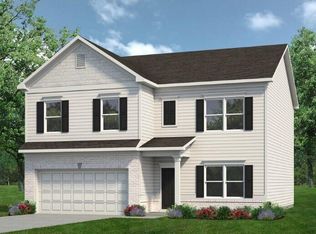 2814 Upton Cir, Cleveland, TN 37323