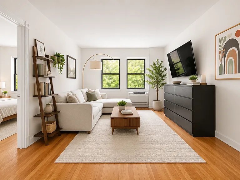 424 W 49th St #4A — Photo 3