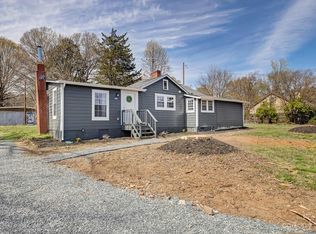 522 Melynda Rd, Charlotte, NC 28208