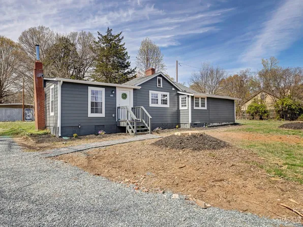522 Melynda Rd, Charlotte, NC 28208