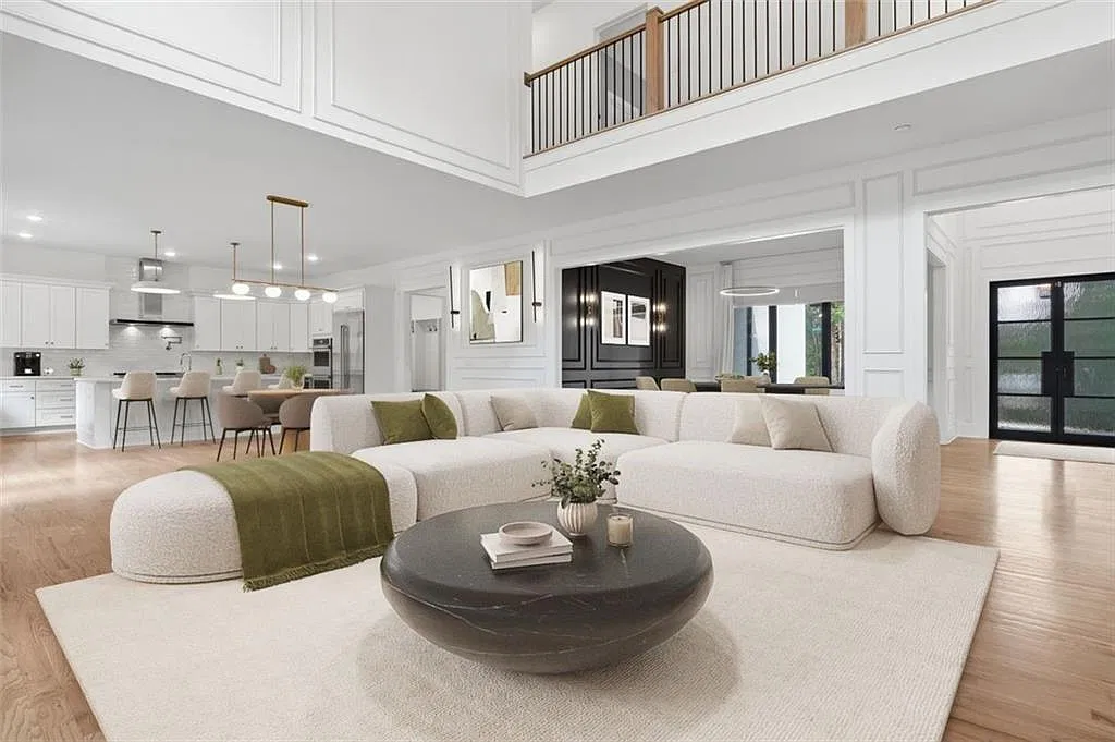 5 bed, 8.0 bath, 6682 sqft, $11,000 — Photo 4