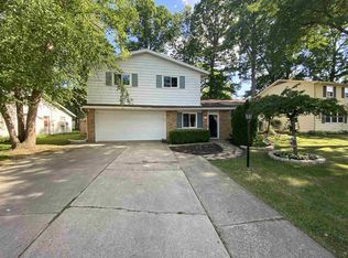 2828 Vance Ave, Fort Wayne, IN