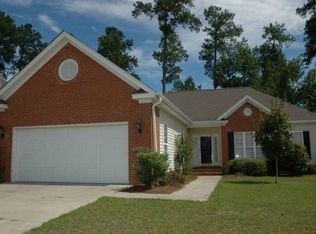 2130 Elderberry Dr, Florence, SC 29505