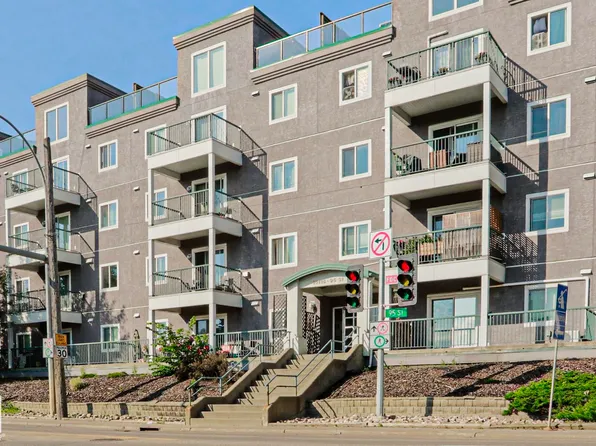 10118 95th St NW #101, Edmonton, AB T5H 4R6