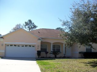 10 White Oak Ln, Palm Coast, FL 32164