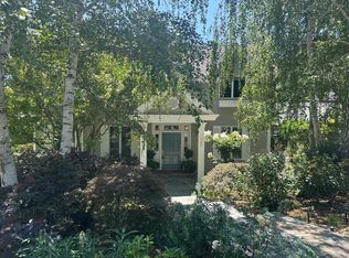 888 High Rd, Woodside, CA 94062