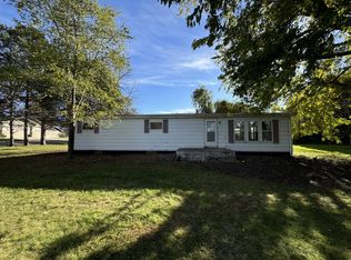 1401 6th St, Britton, SD 57430