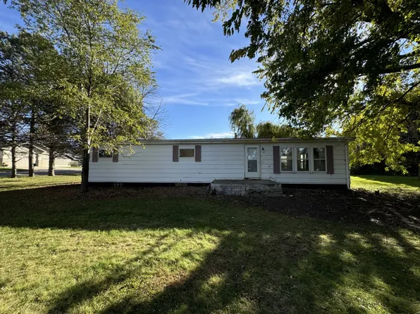 1401 6th St, Britton, SD 57430