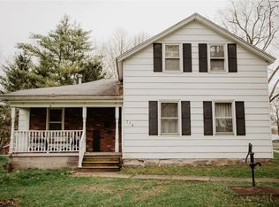 174 Franklin St, Auburn, NY 13021