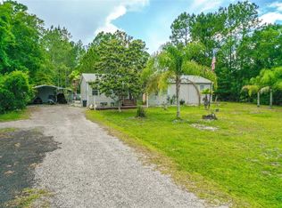 1872 Avocado Blvd, Bunnell, FL 32110