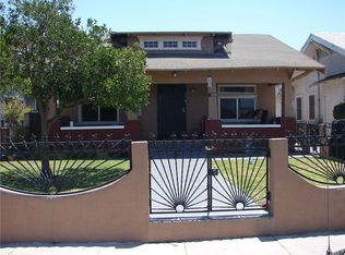 4308 Dalton Ave, Los Angeles, CA 90062