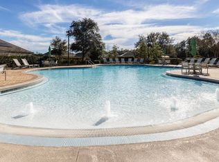 411 Chickadee St, Crestview, FL 32539