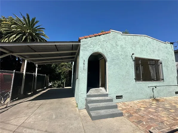 3611 Patio Pl, Los Angeles, CA 90032