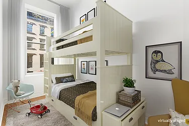 Rented by Brown Harris Stevens