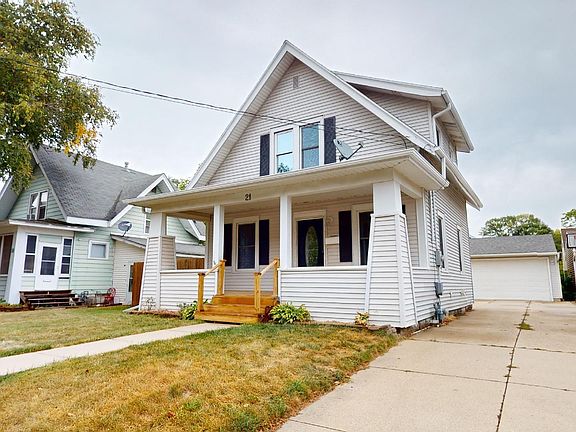 2nd image of 21 S Louisiana Ave