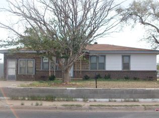 1401 S Terrell St, Midland, TX 79701