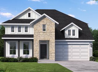 667 Sage Thrasher Cir, Dripping Springs, TX 78620