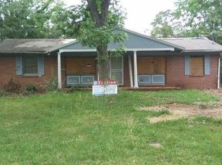 4445 Elkan Ave, Macon, GA