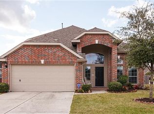 3702 Banyan Wood Way, Pearland, TX 77584
