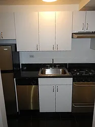 Rented by Solil Management