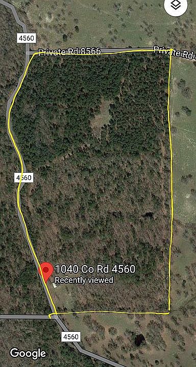 1st image of 1040 County Road 4560