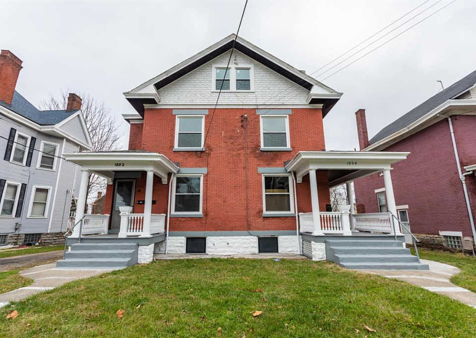 1st image of 1852 Clarion Ave #2