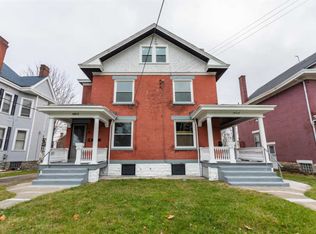 1852 Clarion Ave #1, Cincinnati, OH 45207