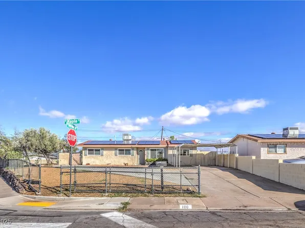 100 Maple St, Henderson, NV 89015