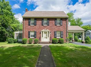 44 Centennial Ave, Brockport, NY 14420