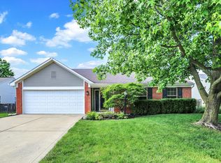 7772 High View Dr, Indianapolis, IN 46236